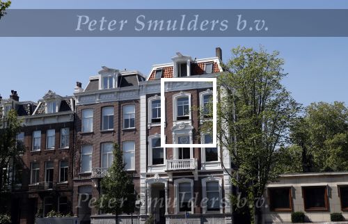 Amsterdam 23 juli 2019
Nieuwe huis van Olcay Gulsen .