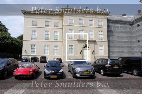 Den Haag 26 juli 2019
Binnenkijken op paleis Noordeinde en bij de koninklijke stallen met Frank en Rogier van het sbs6 programma paleis voor een prikkie.