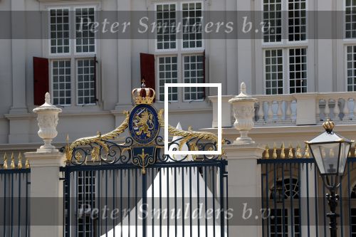 Den Haag 26 juli 2019
Binnenkijken op paleis Noordeinde en bij de koninklijke stallen met Frank en Rogier van het sbs6 programma paleis voor een prikkie.