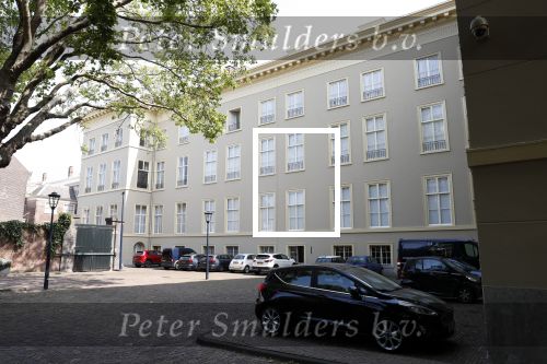 Den Haag 26 juli 2019
Binnenkijken op paleis Noordeinde en bij de koninklijke stallen met Frank en Rogier van het sbs6 programma paleis voor een prikkie.
