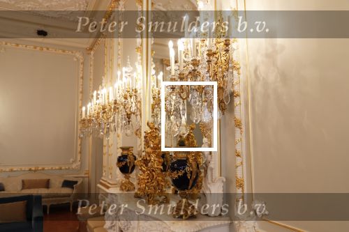Den Haag 26 juli 2019
Binnenkijken op paleis Noordeinde en bij de koninklijke stallen met Frank en Rogier van het sbs6 programma paleis voor een prikkie.