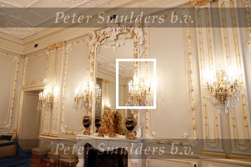 Den Haag 26 juli 2019
Binnenkijken op paleis Noordeinde en bij de koninklijke stallen met Frank en Rogier van het sbs6 programma paleis voor een prikkie.