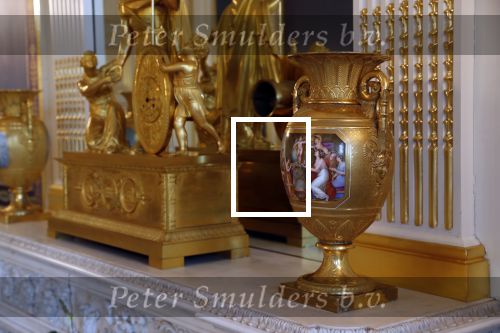 Den Haag 26 juli 2019
Binnenkijken op paleis Noordeinde en bij de koninklijke stallen met Frank en Rogier van het sbs6 programma paleis voor een prikkie.