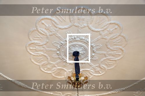 Den Haag 26 juli 2019
Binnenkijken op paleis Noordeinde en bij de koninklijke stallen met Frank en Rogier van het sbs6 programma paleis voor een prikkie.