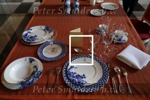 Den Haag 26 juli 2019
Binnenkijken op paleis Noordeinde en bij de koninklijke stallen met Frank en Rogier van het sbs6 programma paleis voor een prikkie.