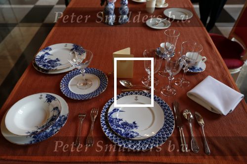 Den Haag 26 juli 2019
Binnenkijken op paleis Noordeinde en bij de koninklijke stallen met Frank en Rogier van het sbs6 programma paleis voor een prikkie.