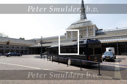 Den Haag 26 juli 2019
Binnenkijken op paleis Noordeinde en bij de koninklijke stallen met Frank en Rogier van het sbs6 programma paleis voor een prikkie.