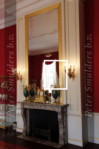 Den Haag 26 juli 2019
Binnenkijken op paleis Noordeinde en bij de koninklijke stallen met Frank en Rogier van het sbs6 programma paleis voor een prikkie.