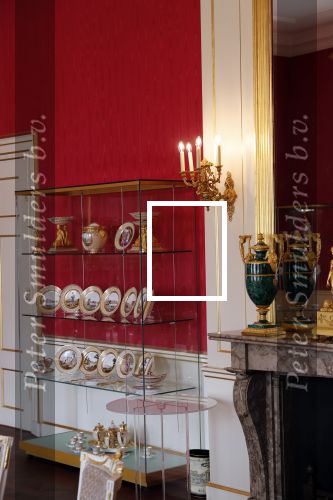 Den Haag 26 juli 2019
Binnenkijken op paleis Noordeinde en bij de koninklijke stallen met Frank en Rogier van het sbs6 programma paleis voor een prikkie.