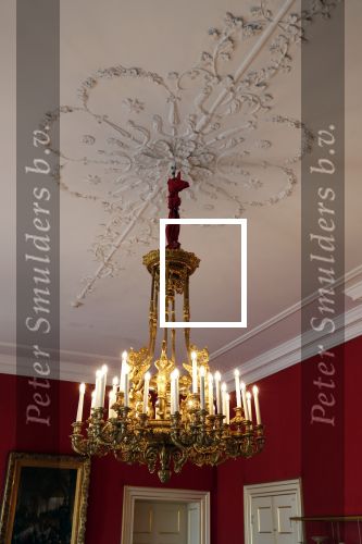 Den Haag 26 juli 2019
Binnenkijken op paleis Noordeinde en bij de koninklijke stallen met Frank en Rogier van het sbs6 programma paleis voor een prikkie.