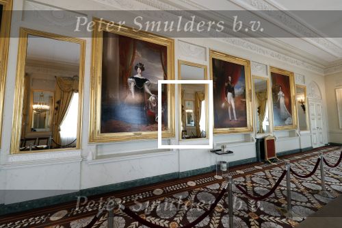 Den Haag 26 juli 2019
Binnenkijken op paleis Noordeinde en bij de koninklijke stallen met Frank en Rogier van het sbs6 programma paleis voor een prikkie.