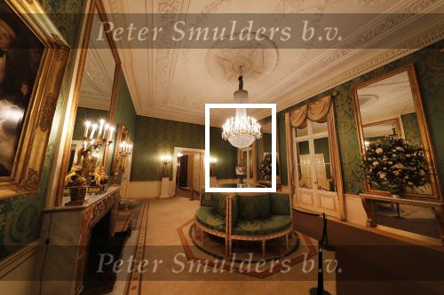 Den Haag 26 juli 2019
Binnenkijken op paleis Noordeinde en bij de koninklijke stallen met Frank en Rogier van het sbs6 programma paleis voor een prikkie.