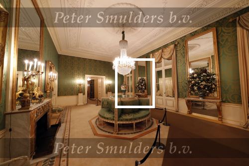 Den Haag 26 juli 2019
Binnenkijken op paleis Noordeinde en bij de koninklijke stallen met Frank en Rogier van het sbs6 programma paleis voor een prikkie.