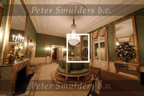Den Haag 26 juli 2019
Binnenkijken op paleis Noordeinde en bij de koninklijke stallen met Frank en Rogier van het sbs6 programma paleis voor een prikkie.