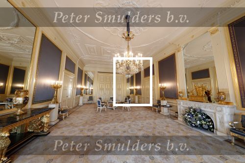 Den Haag 26 juli 2019
Binnenkijken op paleis Noordeinde en bij de koninklijke stallen met Frank en Rogier van het sbs6 programma paleis voor een prikkie.