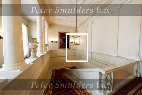 Den Haag 26 juli 2019
Binnenkijken op paleis Noordeinde en bij de koninklijke stallen met Frank en Rogier van het sbs6 programma paleis voor een prikkie.