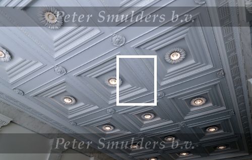 Den Haag 26 juli 2019
Binnenkijken op paleis Noordeinde en bij de koninklijke stallen met Frank en Rogier van het sbs6 programma paleis voor een prikkie.