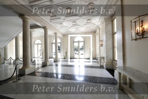 Den Haag 26 juli 2019
Binnenkijken op paleis Noordeinde en bij de koninklijke stallen met Frank en Rogier van het sbs6 programma paleis voor een prikkie.