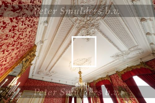 Den Haag 26 juli 2019
Binnenkijken op paleis Noordeinde en bij de koninklijke stallen met Frank en Rogier van het sbs6 programma paleis voor een prikkie.