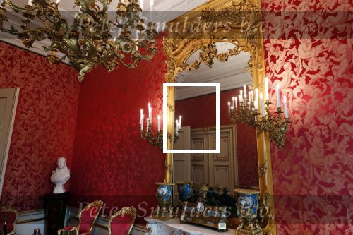 Den Haag 26 juli 2019
Binnenkijken op paleis Noordeinde en bij de koninklijke stallen met Frank en Rogier van het sbs6 programma paleis voor een prikkie.