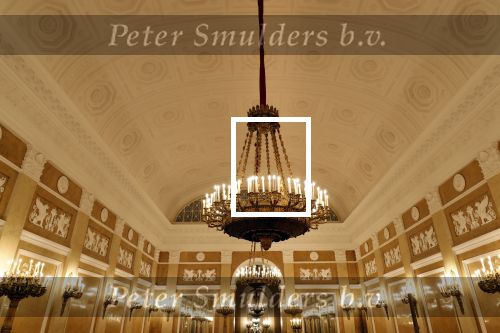 Den Haag 26 juli 2019
Binnenkijken op paleis Noordeinde en bij de koninklijke stallen met Frank en Rogier van het sbs6 programma paleis voor een prikkie.