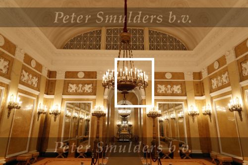 Den Haag 26 juli 2019
Binnenkijken op paleis Noordeinde en bij de koninklijke stallen met Frank en Rogier van het sbs6 programma paleis voor een prikkie.