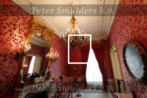 Den Haag 26 juli 2019
Binnenkijken op paleis Noordeinde en bij de koninklijke stallen met Frank en Rogier van het sbs6 programma paleis voor een prikkie.