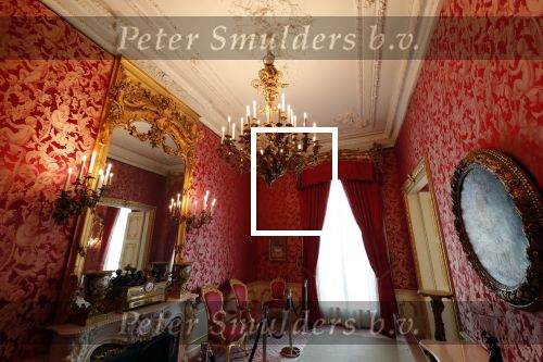 Den Haag 26 juli 2019
Binnenkijken op paleis Noordeinde en bij de koninklijke stallen met Frank en Rogier van het sbs6 programma paleis voor een prikkie.