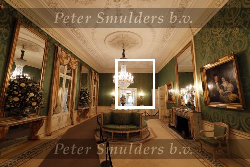 Den Haag 26 juli 2019
Binnenkijken op paleis Noordeinde en bij de koninklijke stallen met Frank en Rogier van het sbs6 programma paleis voor een prikkie.