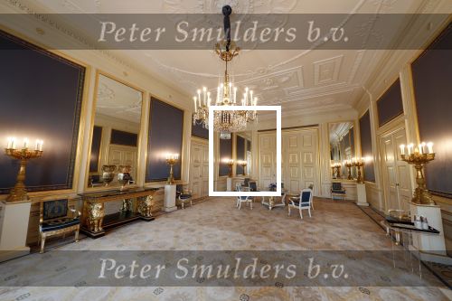 Den Haag 26 juli 2019
Binnenkijken op paleis Noordeinde en bij de koninklijke stallen met Frank en Rogier van het sbs6 programma paleis voor een prikkie.
