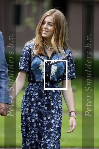 Den Haag 19 juli 2019
Jaarlijkse fotouurtje in de thuisn van Huis ten Bosch . Aanwezig Koning Willem Alexander Koningin Maxima Prinses Amalia Alexia en Ariane.