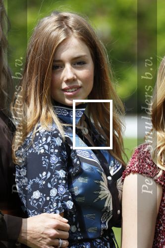 Den Haag 19 juli 2019
Jaarlijkse fotouurtje in de thuisn van Huis ten Bosch . Aanwezig Koning Willem Alexander Koningin Maxima Prinses Amalia Alexia en Ariane.