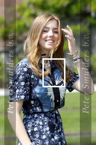 Den Haag 19 juli 2019
Jaarlijkse fotouurtje in de thuisn van Huis ten Bosch . Aanwezig Koning Willem Alexander Koningin Maxima Prinses Amalia Alexia en Ariane.