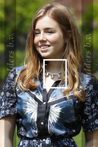 Den Haag 19 juli 2019
Jaarlijkse fotouurtje in de thuisn van Huis ten Bosch . Aanwezig Koning Willem Alexander Koningin Maxima Prinses Amalia Alexia en Ariane.