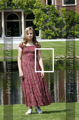 Den Haag 19 juli 2019
Jaarlijkse fotouurtje in de thuisn van Huis ten Bosch . Aanwezig Koning Willem Alexander Koningin Maxima Prinses Amalia Alexia en Ariane.
