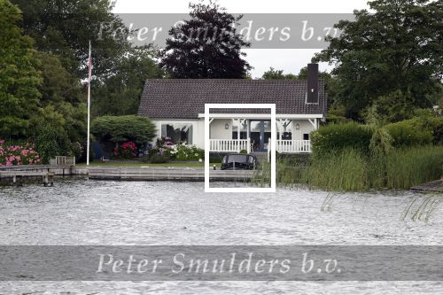 Loosdrecht 14 juli 2019
Huis van prinses Mabel aam de loosdrechtse plassen.