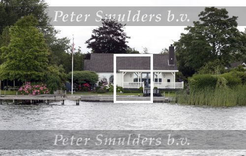 Loosdrecht 14 juli 2019
Huis van prinses Mabel aam de loosdrechtse plassen.