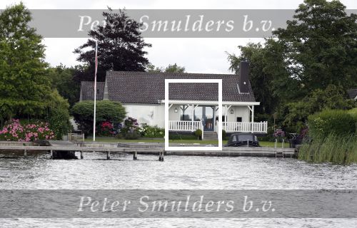 Loosdrecht 14 juli 2019
Huis van prinses Mabel aam de loosdrechtse plassen.