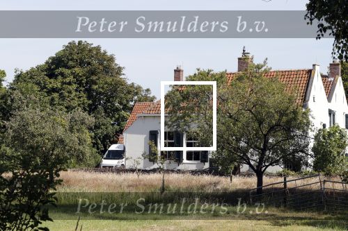 Wassenaar 4 juli 2019
Nieruwe woning / huis van Prinses Margarita en haar man Tjalling ten cate dat verbouwd wordt door bouwvakkers uit Tjechie.