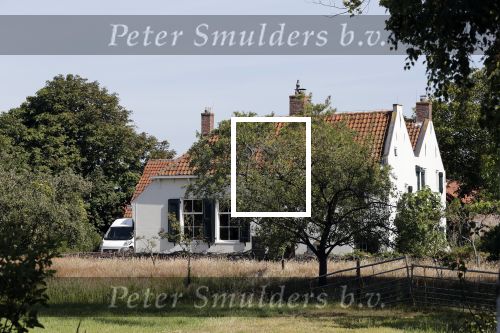 Wassenaar 4 juli 2019
Nieruwe woning / huis van Prinses Margarita en haar man Tjalling ten cate dat verbouwd wordt door bouwvakkers uit Tjechie.