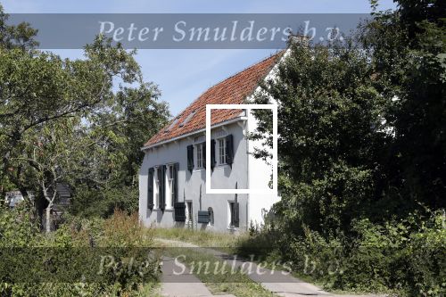 Wassenaar 4 juli 2019
Nieruwe woning / huis van Prinses Margarita en haar man Tjalling ten cate dat verbouwd wordt door bouwvakkers uit Tjechie.