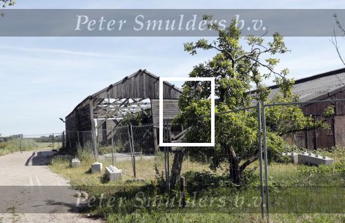 Wassenaar 4 juli 2019
Nieruwe woning / huis van Prinses Margarita en haar man Tjalling ten cate dat verbouwd wordt door bouwvakkers uit Tjechie.