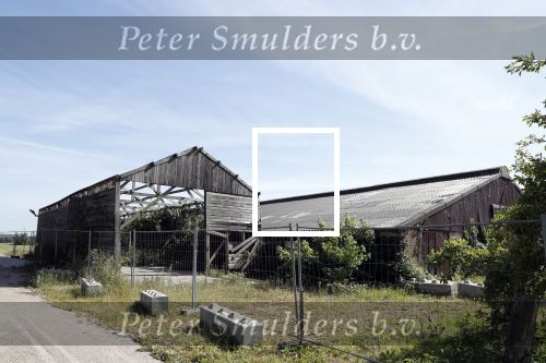 Wassenaar 4 juli 2019
Nieruwe woning / huis van Prinses Margarita en haar man Tjalling ten cate dat verbouwd wordt door bouwvakkers uit Tjechie.