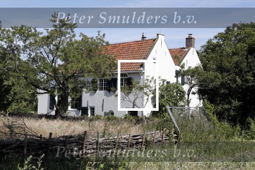 Wassenaar 4 juli 2019
Nieruwe woning / huis van Prinses Margarita en haar man Tjalling ten cate dat verbouwd wordt door bouwvakkers uit Tjechie.