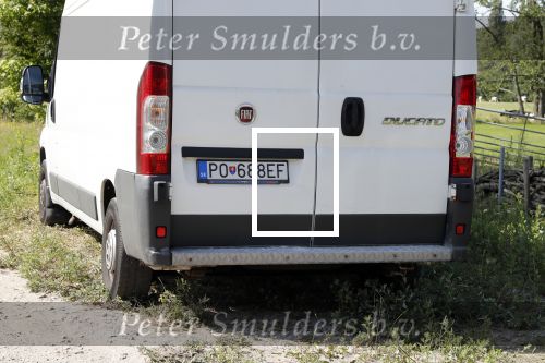Wassenaar 4 juli 2019
Nieruwe woning / huis van Prinses Margarita en haar man Tjalling ten cate dat verbouwd wordt door bouwvakkers uit Tjechie.