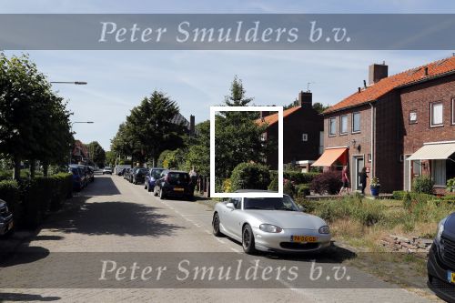 Wassenaar 4 juli 2019
Nieruwe woning / huis van Prinses Margarita en haar man Tjalling ten cate dat verbouwd wordt door bouwvakkers uit Tjechie. buren