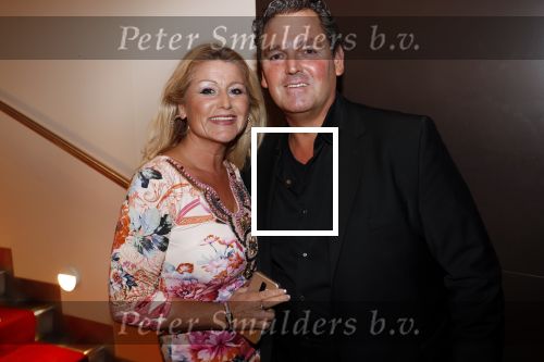 Amsterdam 16 juli 2019
Presentatie Amsterdam XXXL met Gordon op de cover. ramon Beense met vrouw