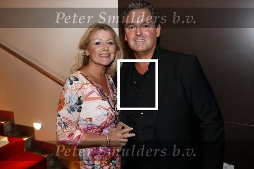 Amsterdam 16 juli 2019
Presentatie Amsterdam XXXL met Gordon op de cover. ramon Beense met vrouw