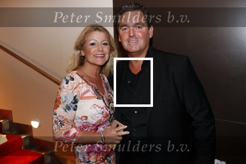 Amsterdam 16 juli 2019
Presentatie Amsterdam XXXL met Gordon op de cover. ramon Beense met vrouw