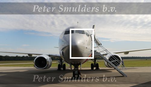 Woensdrecht, 6 Juli 2019
Bezichtiging Nieuwe Regeringsvliegtuig Boeing 737